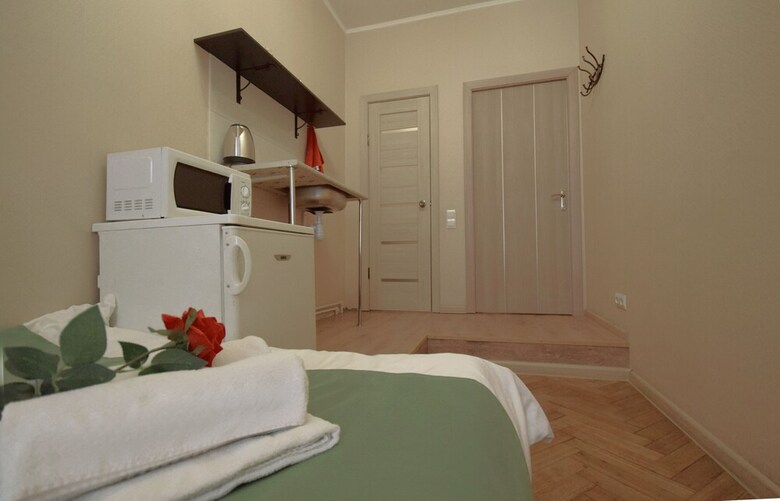 Hostal Artbaza Hotel