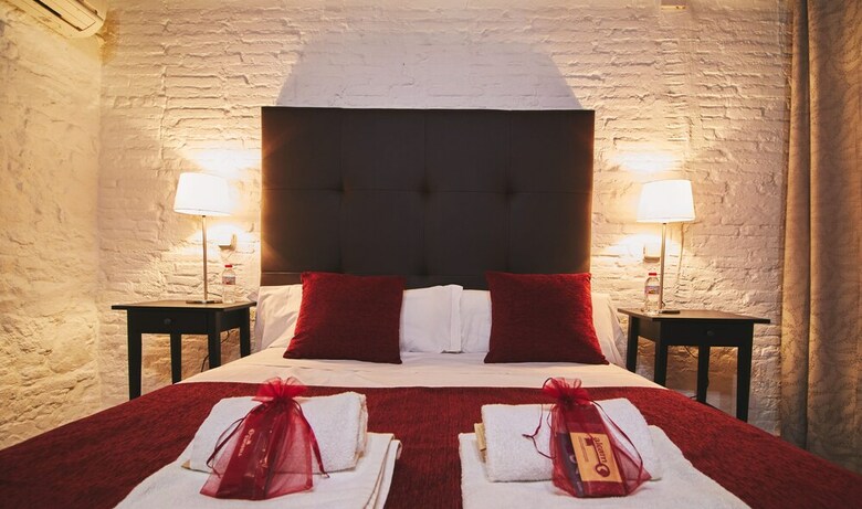 Apartamentos Alcam Icaria