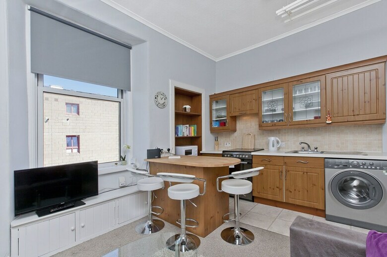 Braemore Apartment At The Meadows