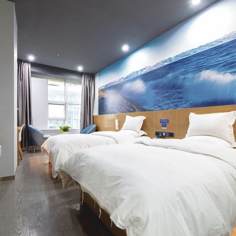 Hostal Chengdu Drea Hostel