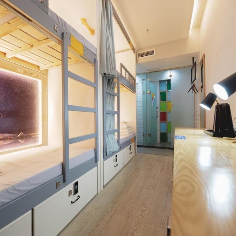 Hostal Chengdu Drea Hostel