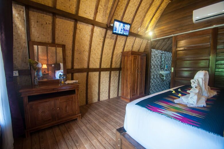 Bed & Breakfast Gm Bungalow