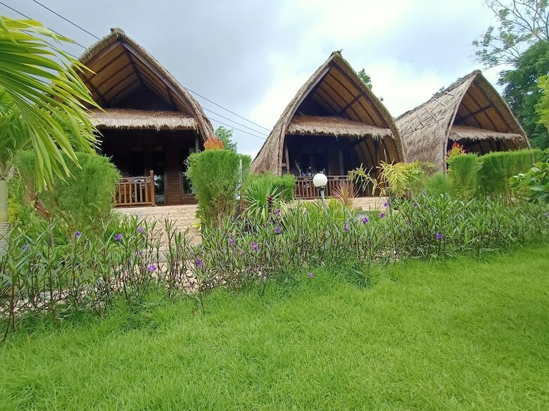 Bed & Breakfast Gm Bungalow