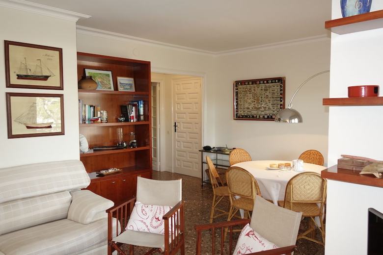 Apartamento Sa Llum