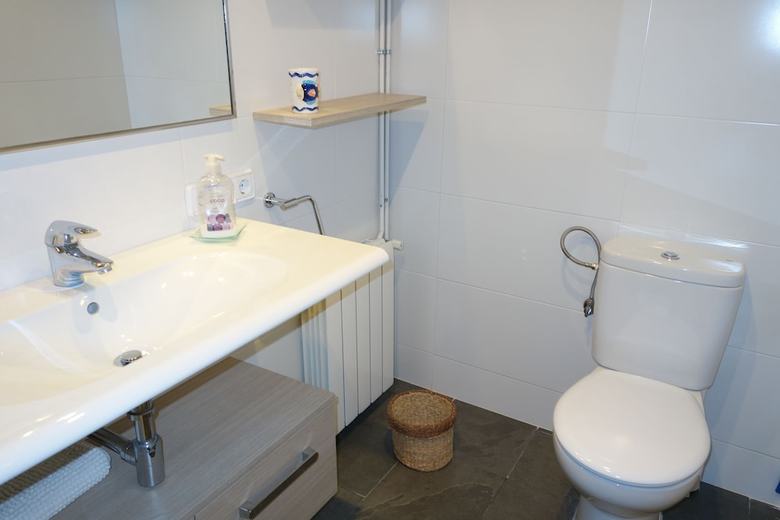 Apartamento Sa Llum