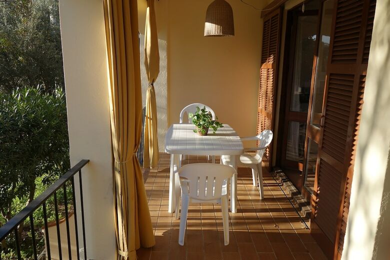 Apartamento Eslora