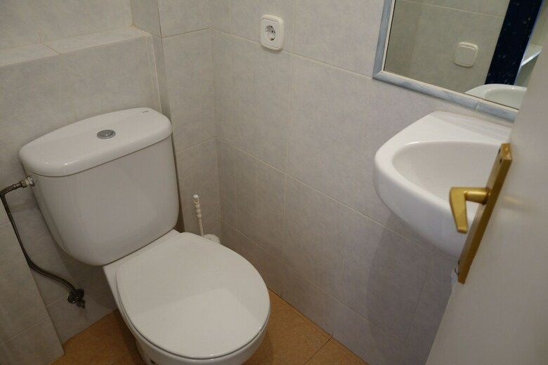 Apartamento Eslora