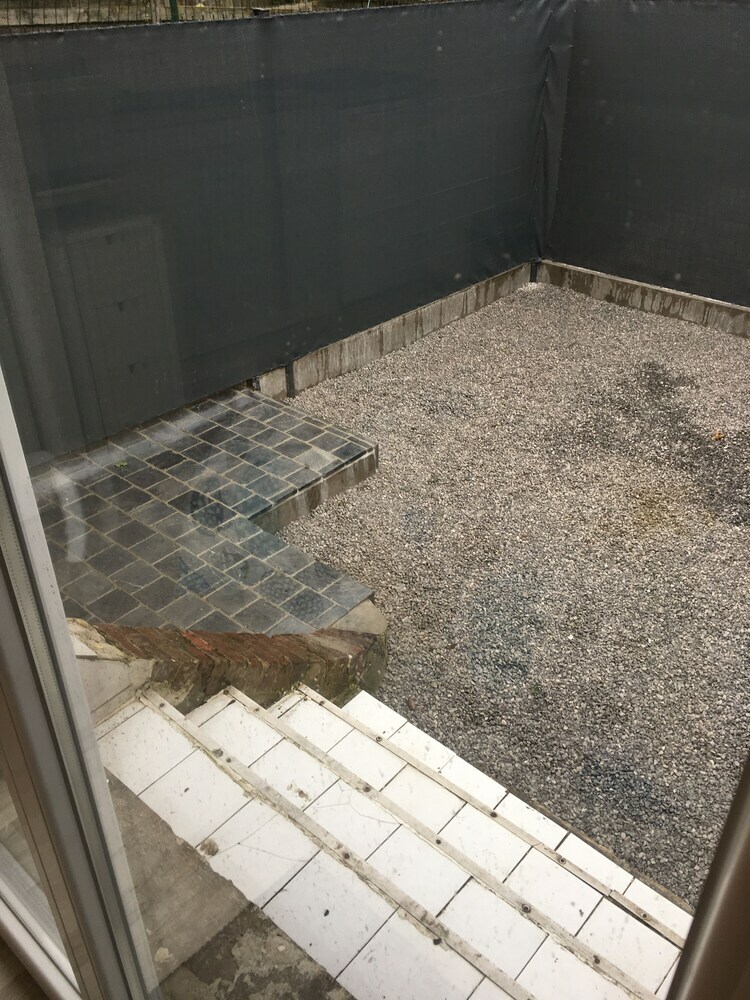 Apartamento Appartement N�o 4