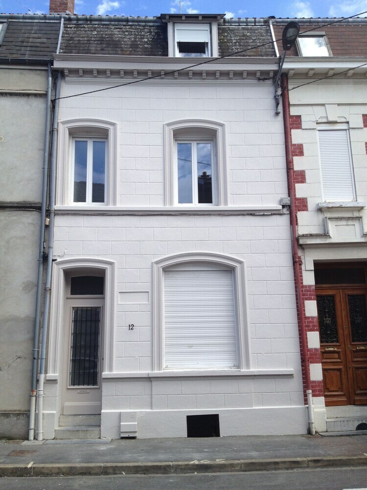 Apartamento Appartement N�o 4