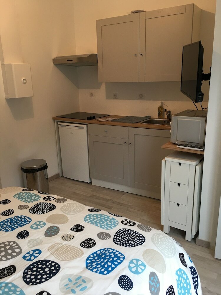 Apartamento Appartement N�o 4