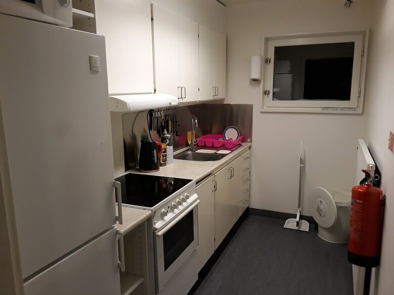 Hostal Larsens Vandrarhem