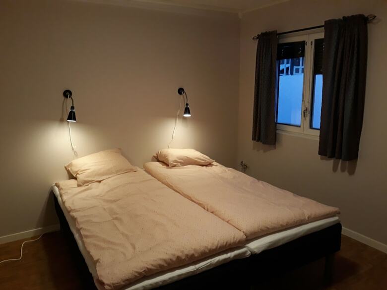 Hostal Larsens Vandrarhem