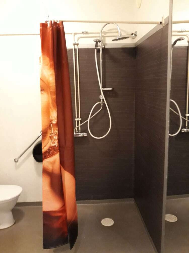 Hostal Larsens Vandrarhem
