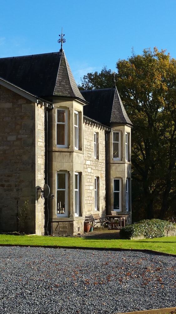 Bed & Breakfast Woodburn House