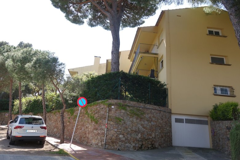Apartament Punta D'en Blanc
