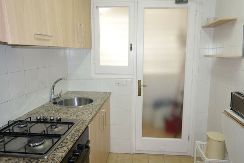 Apartament Punta D'en Blanc