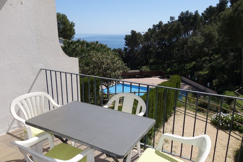 Apartamentos Estudio Park Golfet II
