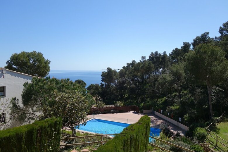 Apartamentos Estudio Park Golfet II