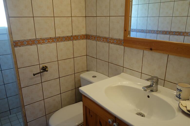 Apartamentos Estudio Park Golfet II