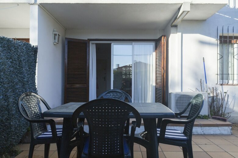 Apartamento Penya Golosa (025)