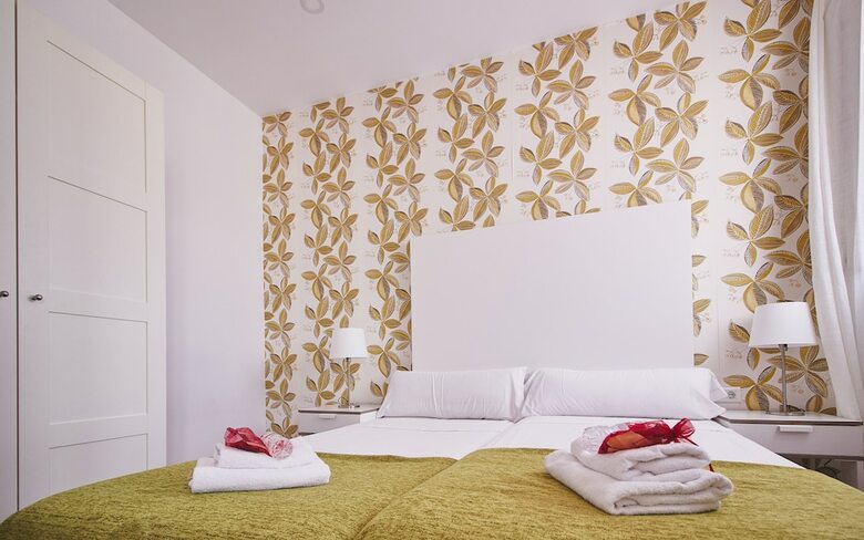 Apartamentos Alcam Rizal