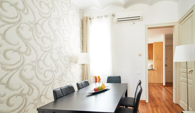 Apartamentos Alcam Rizal