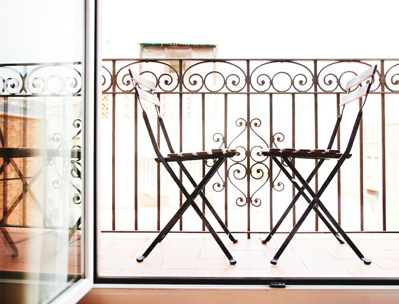 Apartamentos Alcam Rizal