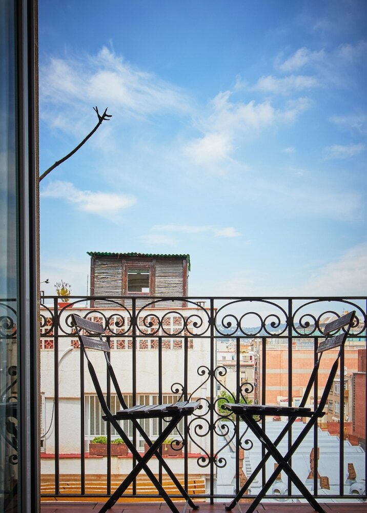 Apartamentos Alcam Rizal