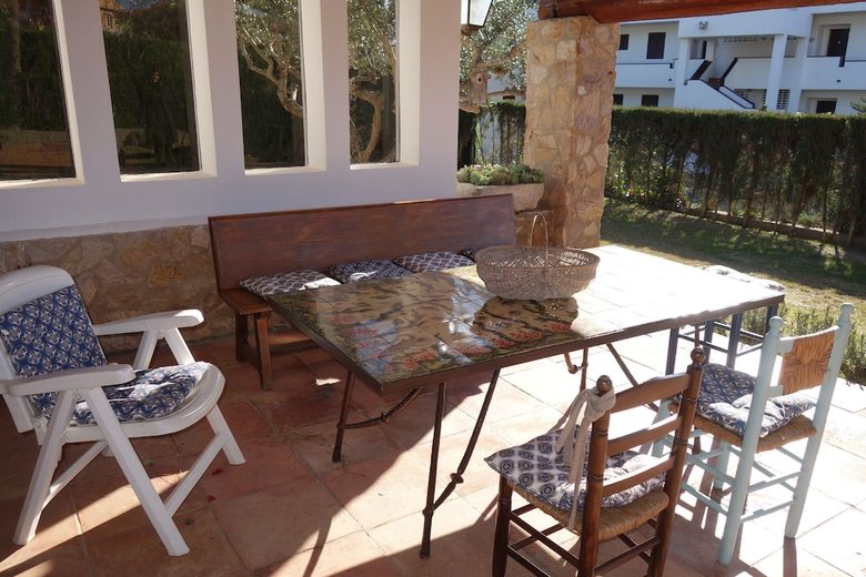 Villa Casa Proven�a