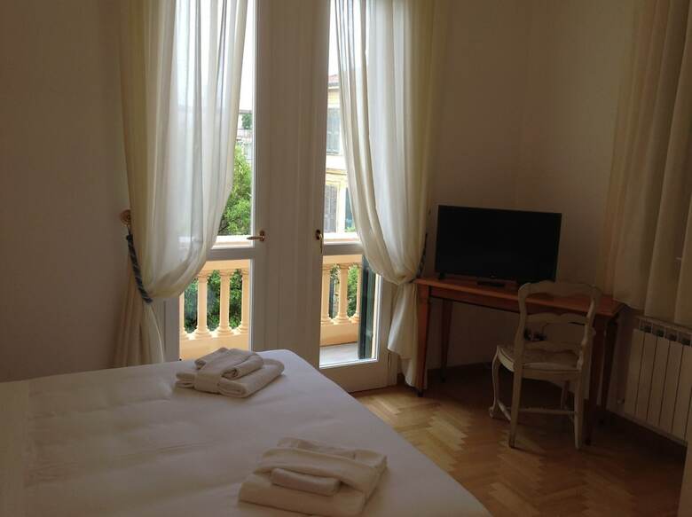 Apartamento Appartamenti Vacanza Mafalda
