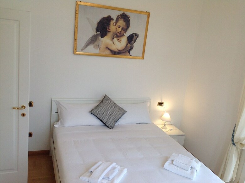 Apartamento Appartamenti Vacanza Mafalda