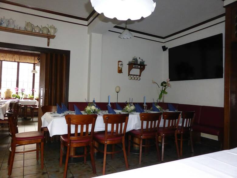 Hotel Zwehrener Hof