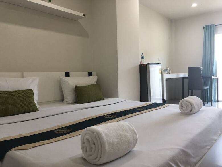 Hotel Khao Oat Airport
