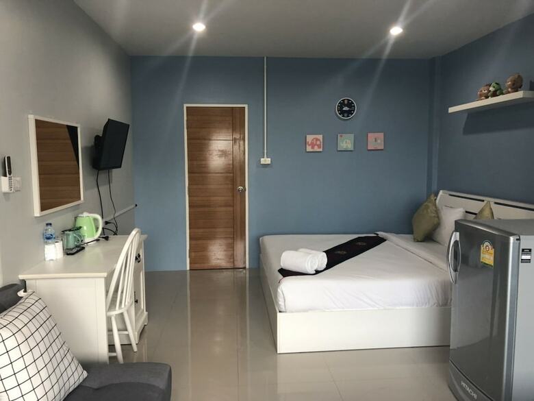 Hotel Khao Oat Airport