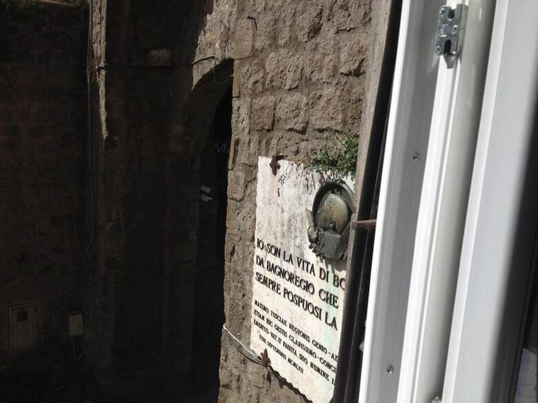Hotel Casa Bonaventura