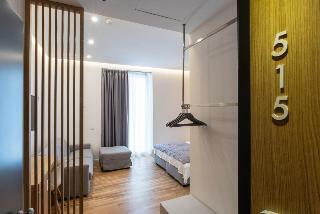 Posada Concept Terrace Hotel