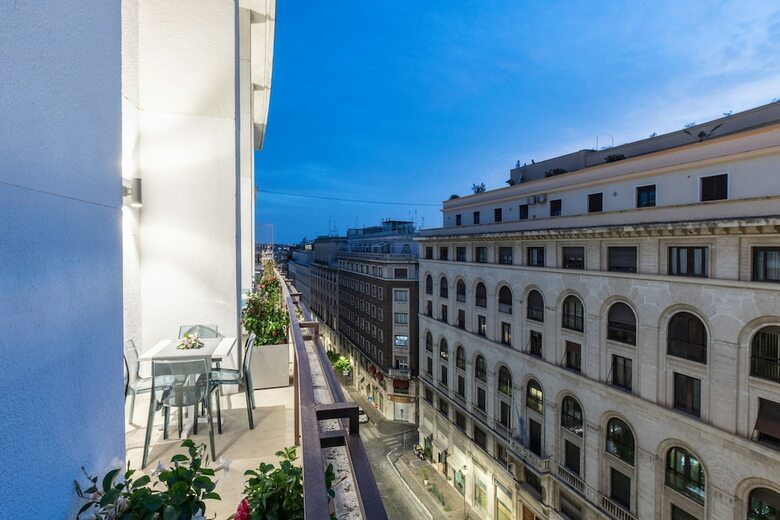 Posada Concept Terrace Hotel