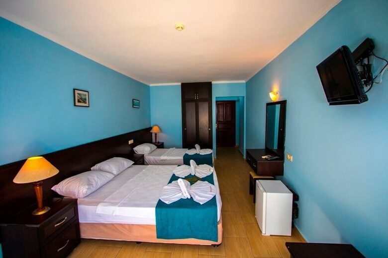 Kevser Inn Hotel - All Inclusive