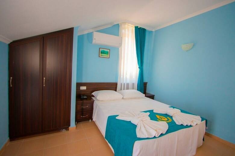 Kevser Inn Hotel - All Inclusive