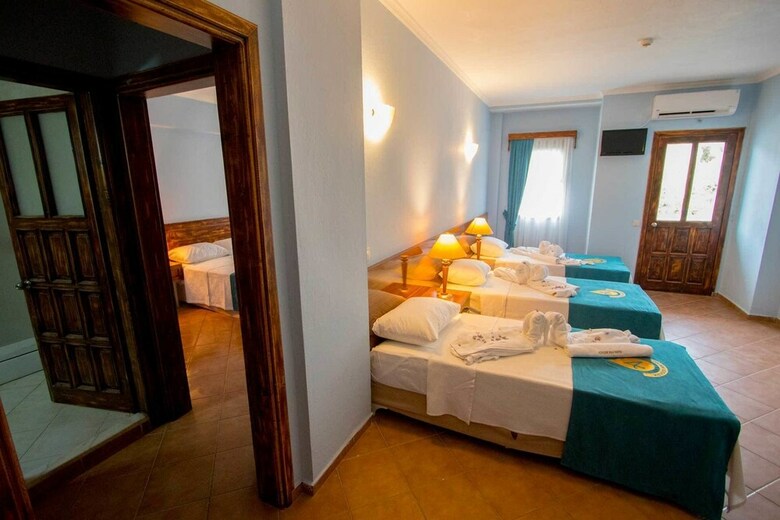 Kevser Inn Hotel - All Inclusive