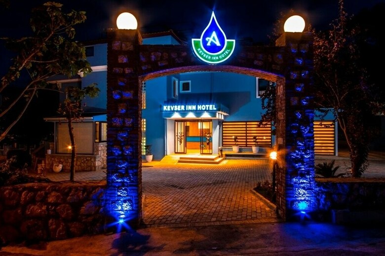 Kevser Inn Hotel - All Inclusive