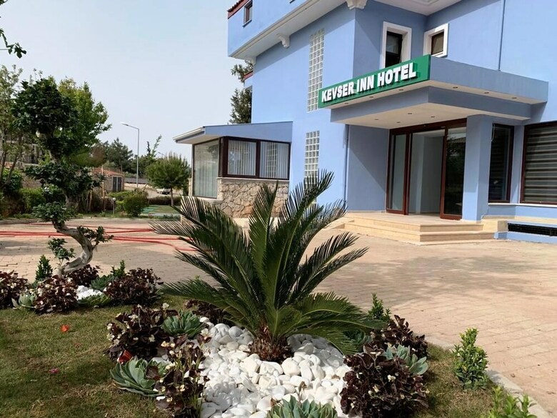 Kevser Inn Hotel - All Inclusive