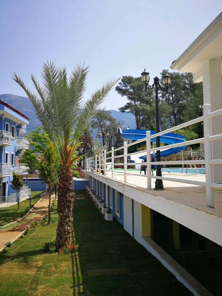 Kevser Inn Hotel - All Inclusive