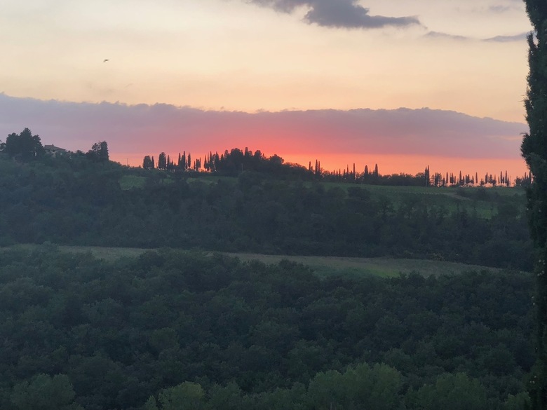 Agroturismo Agriturismo L'olmo