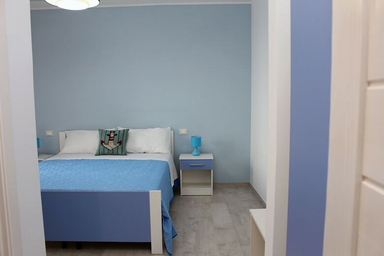 Bed & Breakfast Armonia Del Mare