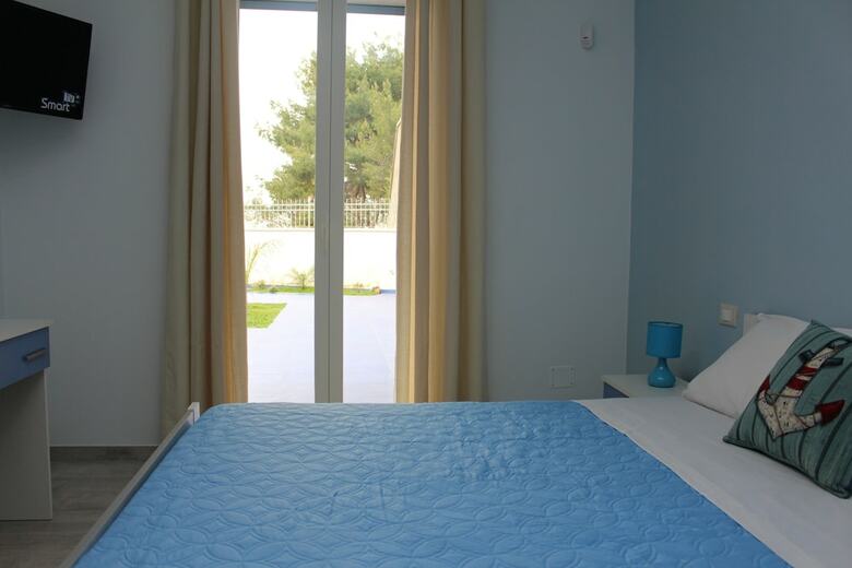 Bed & Breakfast Armonia Del Mare