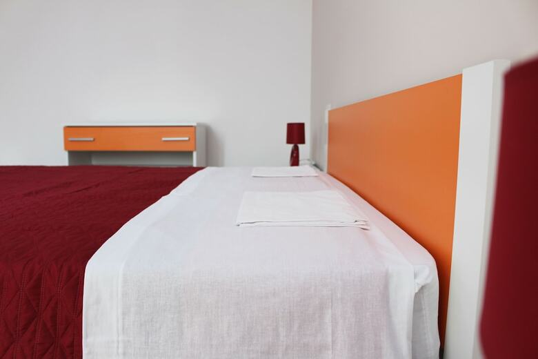 Bed & Breakfast Armonia Del Mare