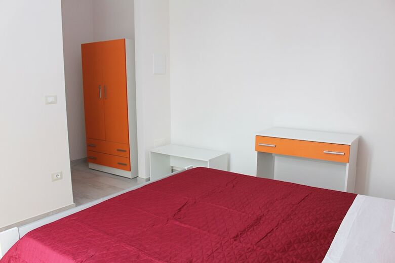Bed & Breakfast Armonia Del Mare