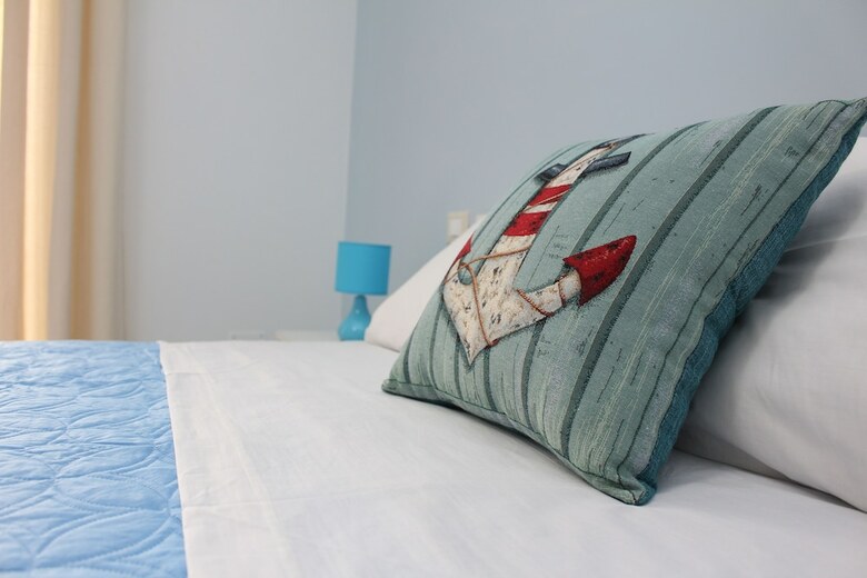 Bed & Breakfast Armonia Del Mare