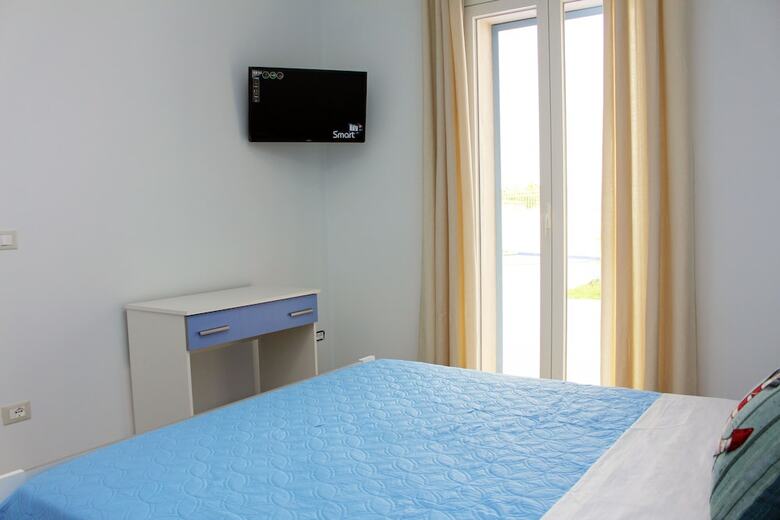 Bed & Breakfast Armonia Del Mare